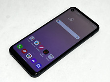 LG Q70 LMQ620VA - 64GB - (Verizon) (Single SIM) - TELA RACHADA comprar usado  Enviando para Brazil