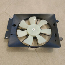 Conjunto de ventilador de refrigeración de radiador de motor 620-232 / 2002-2006 Honda CR-V Element 2,4 L segunda mano  Embacar hacia Mexico