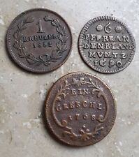 Kupfermünzen altdeutschland 1 gebraucht kaufen  Kürten