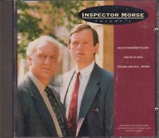 Inspector morse volume for sale  SHEPPERTON