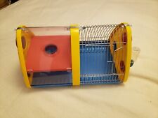 hamster rotastak cages for sale  WALSALL