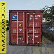 New used containers for sale  Atlanta