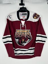 Reebok hershey bears for sale  Hillsborough