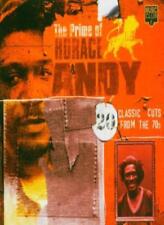 Prime horace andy for sale  UK