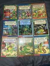 Franklin turtle paperback for sale  Buffalo