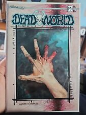 Deadworld variant 1st for sale  Riverview
