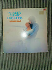 James Last ‎– Screen Music Forever (Japan only release) usato  Spedire a Italy