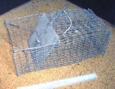 Antique rat trap for sale  UK