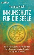 Immunschutz seele wirkungsvoll gebraucht kaufen  Berlin