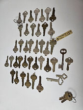 Vintage keys lockwood for sale  Hyannis