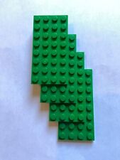 Lego baseplates 4x4 for sale  Byron