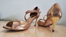 Argentine tango shoes for sale  Fort Lauderdale