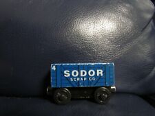Sodor scrap thomas for sale  Linden