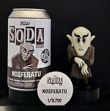 Funko soda nosferatu for sale  Denver
