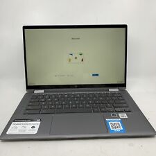 Working chromebook x360 for sale  Lawndale