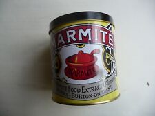Marmite tin inch for sale  SHREWSBURY