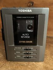 Toshiba 4141 stereo for sale  SUNDERLAND