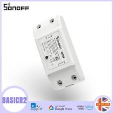 Sonoff basic wifi for sale  Shipping to Ireland