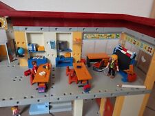 Playmobil schule 4342 gebraucht kaufen  Stemwede