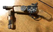 steampunk gun for sale  Ames