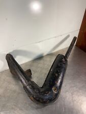 Yamaha 1982 exhaust for sale  CAERPHILLY