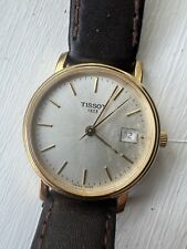 Ladies tissot watch for sale  Shipping to Ireland