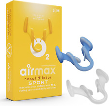 Airmax sport dilatatore usato  San Giuliano Milanese