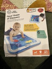 Baby einstein tummy for sale  RUISLIP