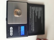 Ring gold 585 gebraucht kaufen  Kassel