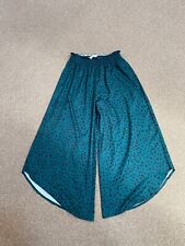 bottle green trousers for sale  LINCOLN