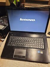 Lenovo G 780 Laptop Runs, Please Read First , used for sale  Shipping to South Africa