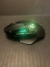 Mouse para jogos sem fio Logitech G502 Lightspeed somente sem cabo sem dongle comprar usado  Enviando para Brazil