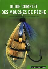 Guide complet mouche d'occasion  France