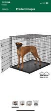 Xxl dog crate for sale  Ashland