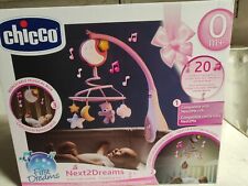 Chicco mobile next2dreams d'occasion  Poitiers