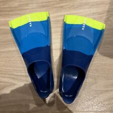 Childrens flippers decathlon for sale  LONDON