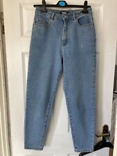 mom jeans for sale  HITCHIN