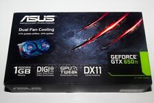 Asus nvidia geforce d'occasion  Montpellier-