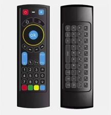 Gowell Wireless Smart Remote and Wireless Keyboard for sale  Shipping to South Africa