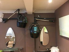Wall mounted hairsalon for sale  STRATFORD-UPON-AVON