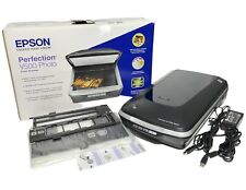Epson perfection v500 for sale  Griffith