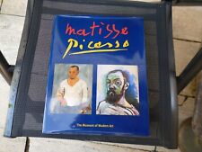 Matisse picasso museum gebraucht kaufen  Wörrstadt