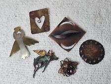 Vintage pins bropches for sale  USA