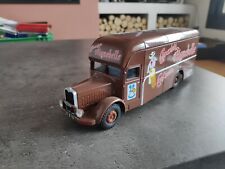 Corgi truck bernard d'occasion  Expédié en Belgium