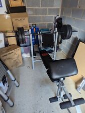 Propower multi exercise for sale  DUNSTABLE