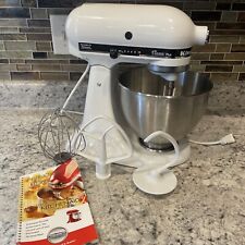 Kitchenaid classic plus for sale  Shipping to Ireland
