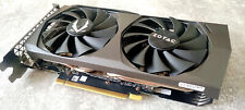 Zotac geforce rtx gebraucht kaufen  Chemnitz