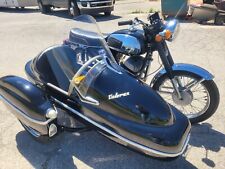 jawa 350 motorcycle for sale  Catoosa