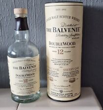 Balvenie doublewood tradional for sale  STIRLING