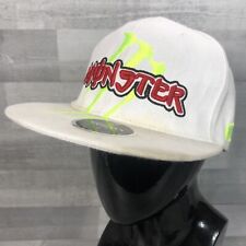 Monster energy cap for sale  BLACKPOOL